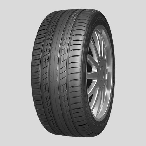 Gomme Nuove Jinyu Tyres 245/60 R18 105V YS 82 pneumatici nuovi Estivo